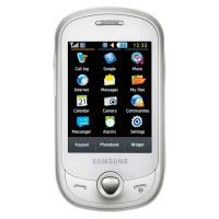 Samsung C3510 Genoa (GT-C3510CWAFOP)